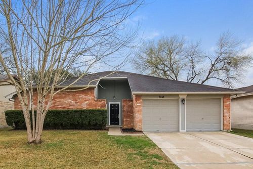 2138 Pilgrims Point Dr, Friendswood, TX, 77546-2654 | Card Image