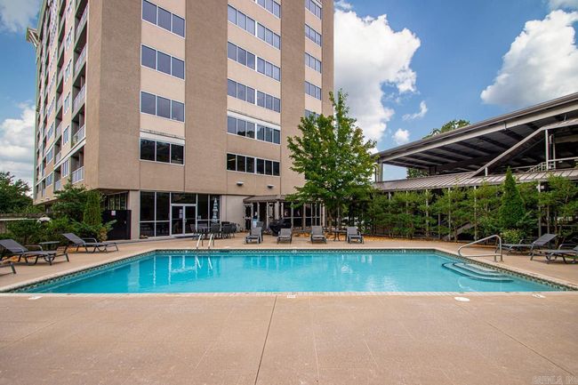 304 - 3700 Cantrell Road #304, Home with 1 bedrooms, 1 bathrooms and null parking in Little Rock AR | Image 36