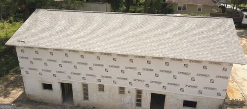 5372 Bryant Blvd, Morrow, GA, 30260-4028 | Card Image