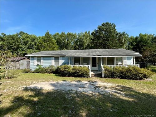 3270 Shaw Mill Rd, Saint Pauls, NC, 28384-8533 | Card Image