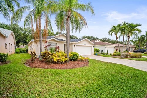 9201 Coachhouse Ln, ESTERO, FL, 33928-4240 | Card Image