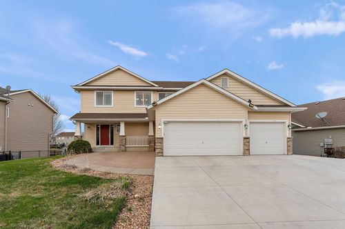 16268 Tahinka Ct Nw, Prior Lake, MN, 55372-1982 | Card Image