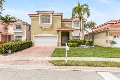 7597 Nw 25th Street, Margate, FL, 33063 | Card Image