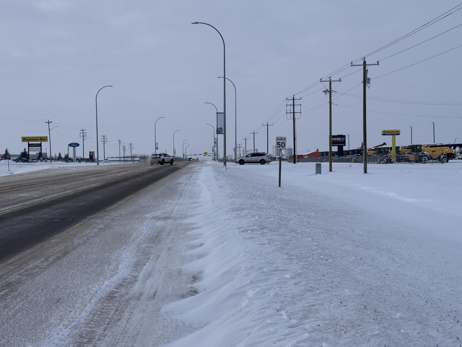 Land in Westlock 2