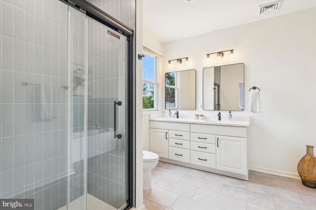 2142 N Dinwiddie St, House other with 4 bedrooms, 4 bathrooms and null parking in ARLINGTON VA | Image 22