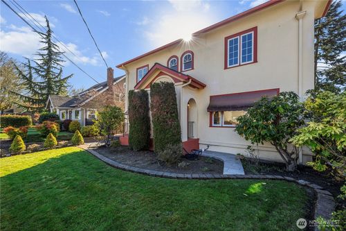 4508 N Verde St, Tacoma, WA, 98407-5123 | Card Image