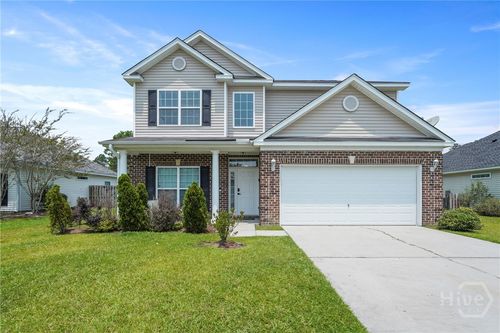130 Willow Point Cir, Savannah, GA, 31407-3924 | Card Image