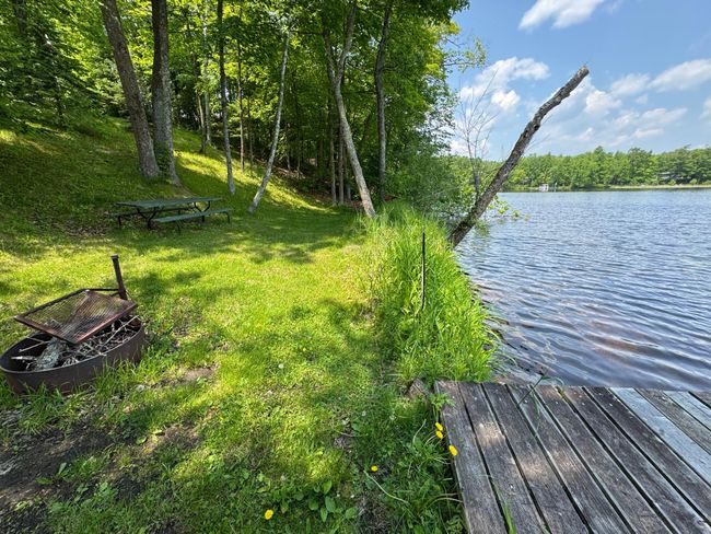 27315 Stark Lake Rd, House other with 3 bedrooms, 2 bathrooms and null parking in Aitkin MN | Image 54
