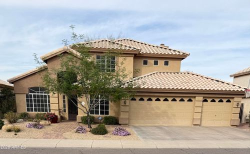 3426 E Clark Road, Phoenix, AZ, 85050 | Card Image
