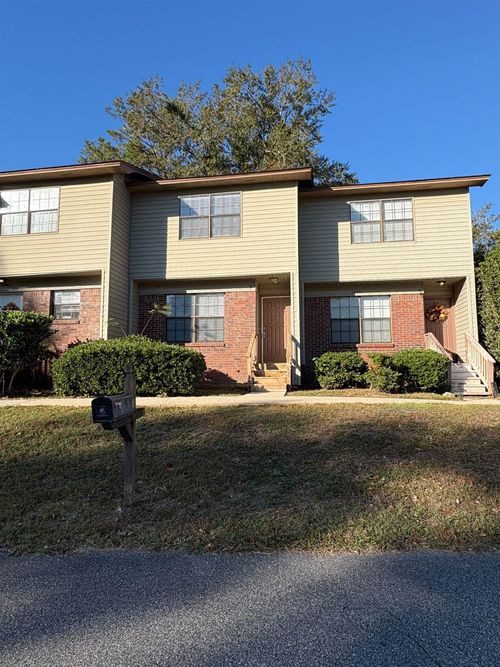 apt-b-1455 Bent Willow Dr, TALLAHASSEE, FL, 32311-4100 | Card Image