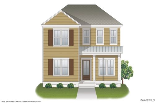 254 Crosslake Way, Pike Road, AL, 36064-3970 | Card Image