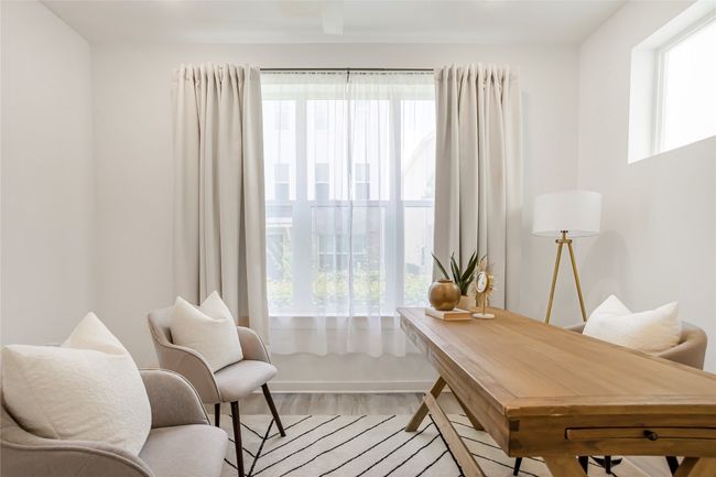 APT-17 - 2624 Metcalfe Rd, Condo with 3 bedrooms, 4 bathrooms and 2 parking in Austin TX | Image 6