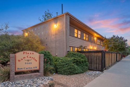 3-1405 San Carlos Rd, Albuquerque, NM, 87104-1060 | Card Image