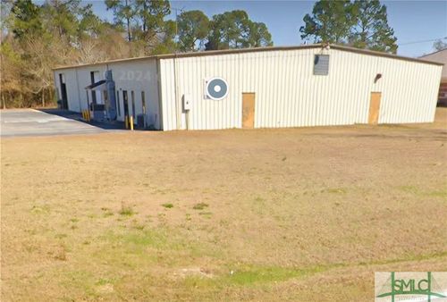 102 Cloverdale Road, Glennville, GA, 30427 | Card Image