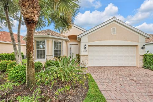 8419 Benelli Ct, NAPLES, FL, 34114-2754 | Card Image