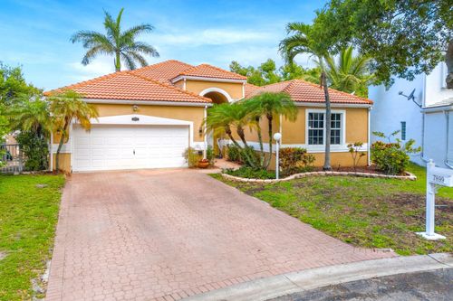 7899 Nw 63rd Way, Parkland, FL, 33067-3302 | Card Image