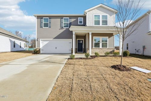 191 White Birch Ln, Angier, NC, 27501-6347 | Card Image