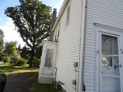 39 River Street, House other with 3 bedrooms, 1 bathrooms and null parking in Richfield NY | Image 3