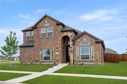 1357 Allegro Dr, Frisco, TX, 75036-1264 | Card Image