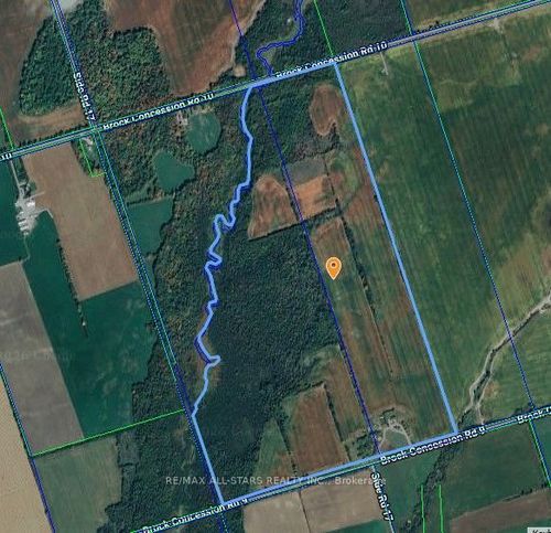 735 Concession 9, Sunderland, ON, L0C1H0 | Card Image