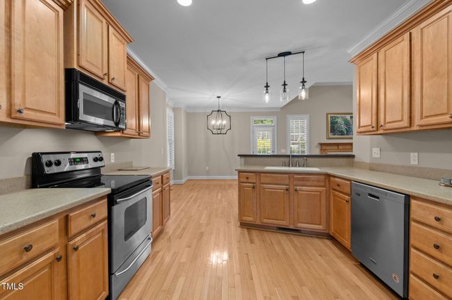 Perfect Size Kitchen | Image 7