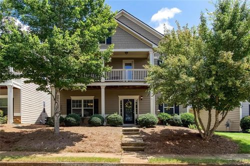 418 Parkstone Dr, Woodstock, GA, 30188-5451 | Card Image