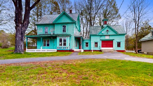 8 Morrill Street, Buckfield, ME, 04220 | Card Image