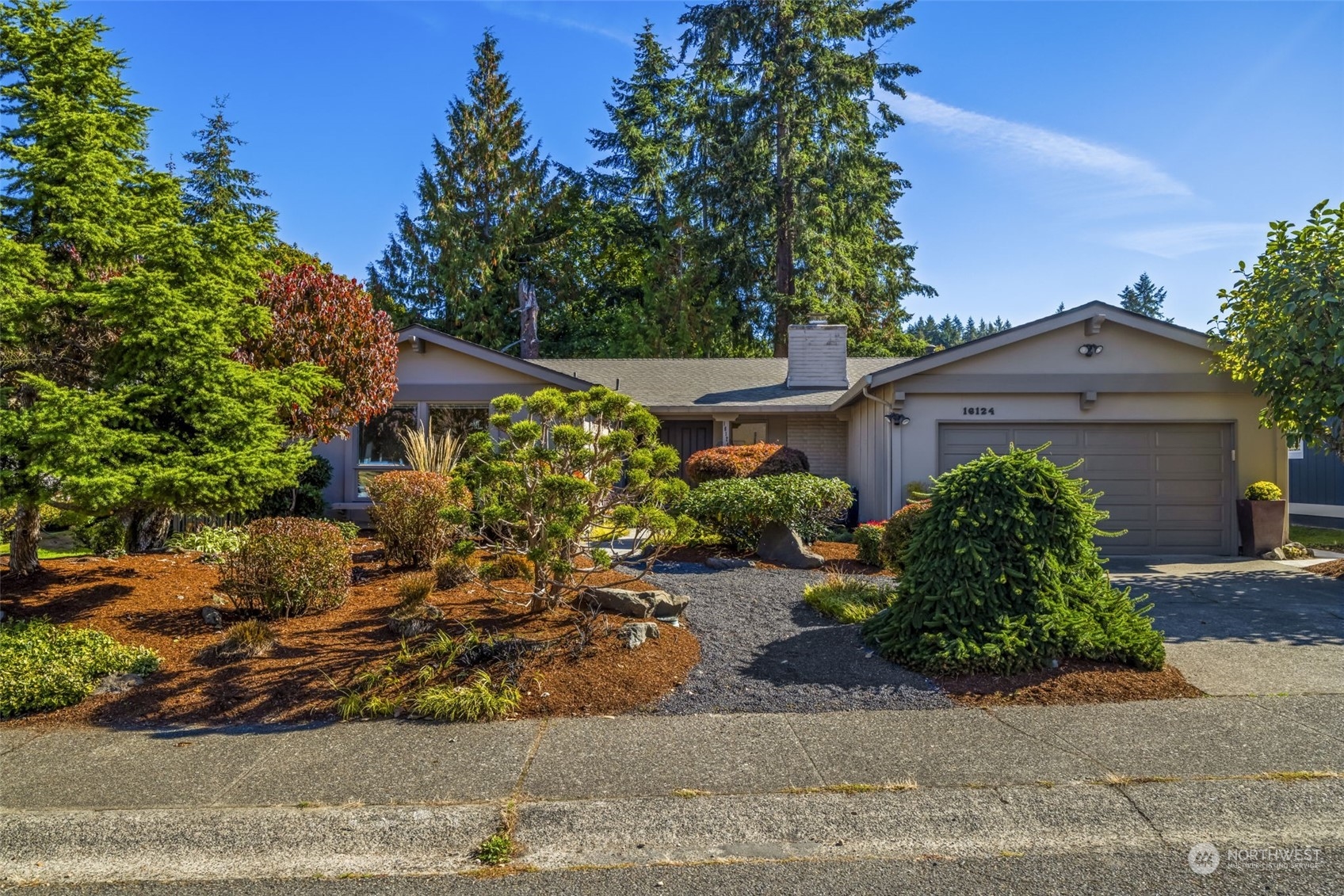 133rd Pl, Renton, WA 98058