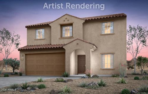 43015 W Palo Amarillo Rd, Maricopa, AZ, 85138-3763 | Card Image