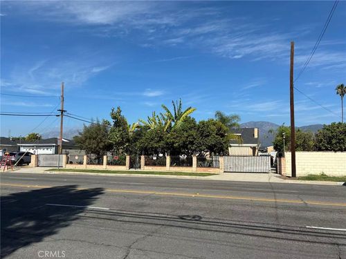 14053 Olive St, Baldwin Park, CA, 91706-2560 | Card Image