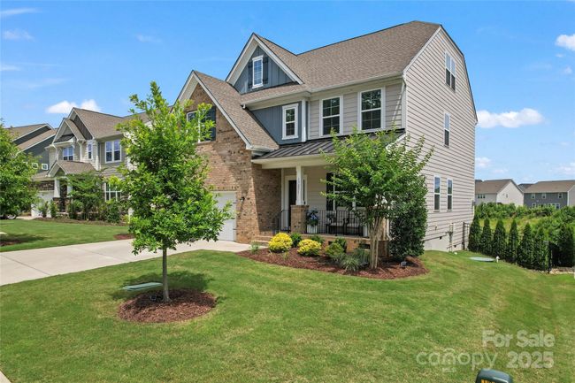 17231 Rider Wood Ln, House other with 6 bedrooms, 4 bathrooms and null parking in Charlotte NC | Image 40