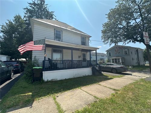 4 Michigan St, Mohawk, NY, 13407-1310 | Card Image