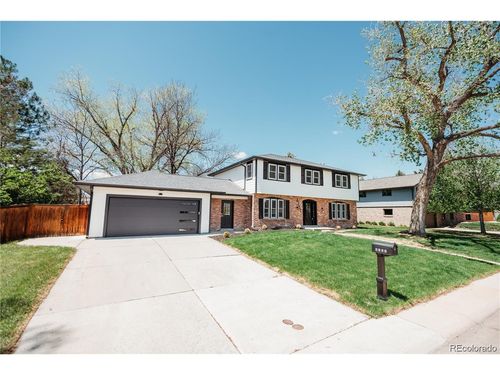 6751 S Lamar St, Littleton, CO, 80128-3907 | Card Image