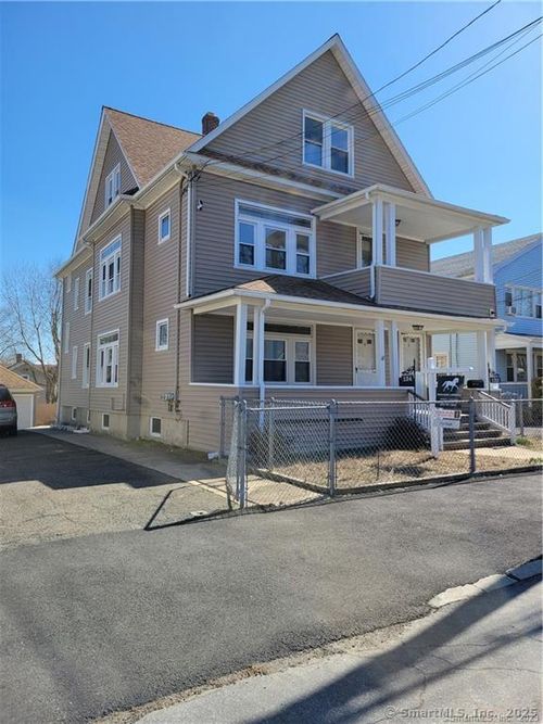 fl-2nd-134 Monroe St, Bridgeport, CT, 06605-2752 | Card Image