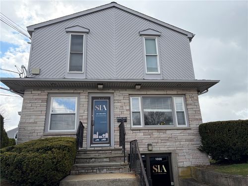 1006 Reservoir Avenue, Cranston, RI, 02910 | Card Image