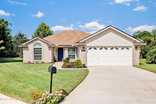 14140 Washburn Ct, Jacksonville, FL, 32250-1588 | Card Image