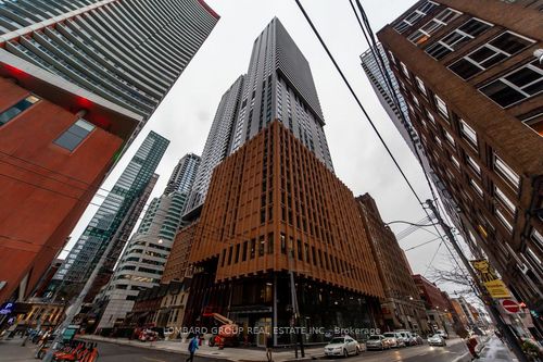 3129-28 Widmer St, Toronto, ON, M5V0T2 | Card Image