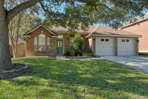9923 Tezel Rd, San Antonio, TX, 78254-5520 | Card Image