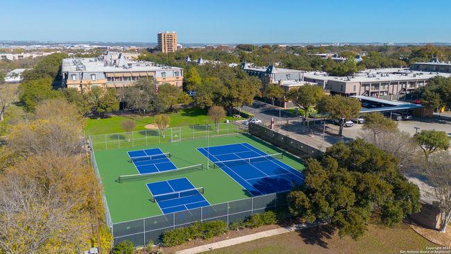 APT-26A - 7707 Broadway, Condo with 1 bedrooms, 1 bathrooms and null parking in San Antonio TX | Image 22