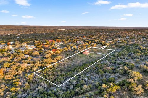 3008 Vista Ln, Marble Falls, TX, 78654-4010 | Card Image