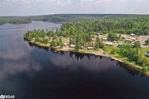 8856 Highway 560, Elk Lake, ON, P0J1G0 | Card Image