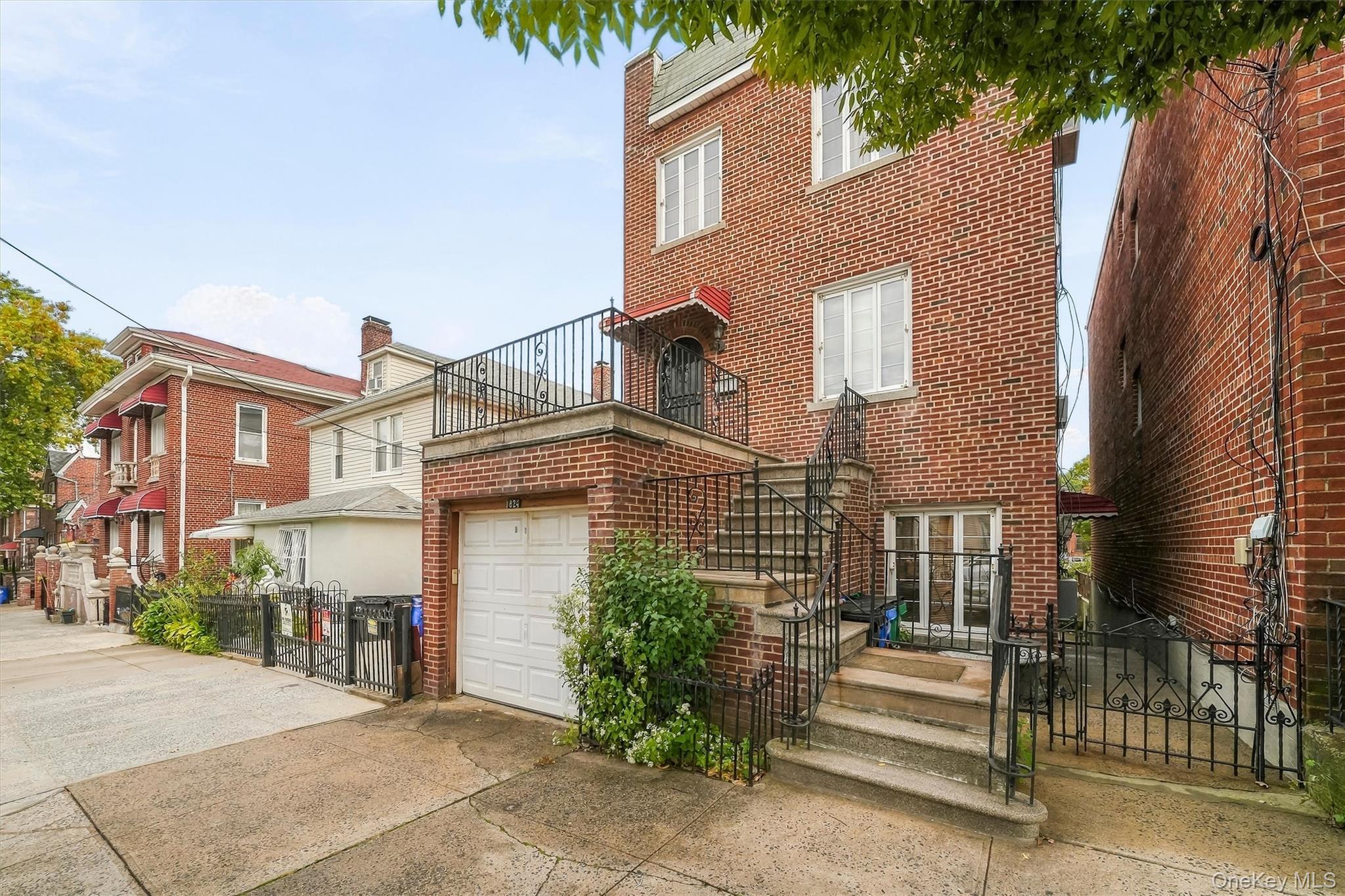 Residential Income in New York 3