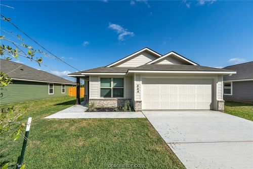 1640 Lucky St, Bryan, TX, 77803-1434 | Card Image