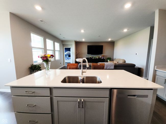 7808 Grande Oaks Dr, House other with 4 bedrooms, 3 bathrooms and null parking in Plainfield IN | Image 32