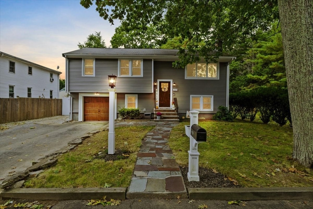 Wilson St, Brockton, MA 02301