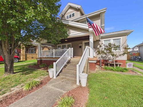 2621 Hampton St, Ashland, KY, 41101 | Card Image