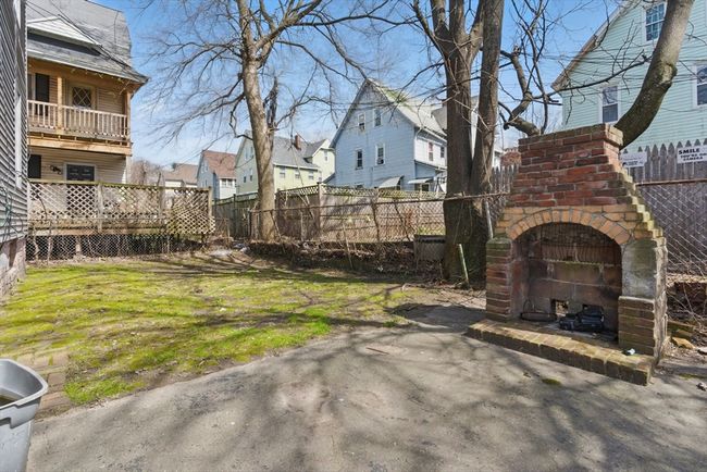 15 Rutledge Ave, Home with 8 bedrooms, 3 bathrooms and 4 parking in Springfield MA | Image 36