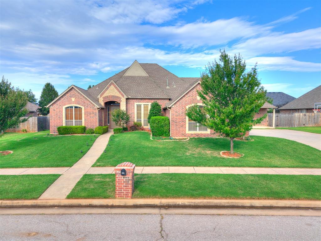 Residential in Edmond