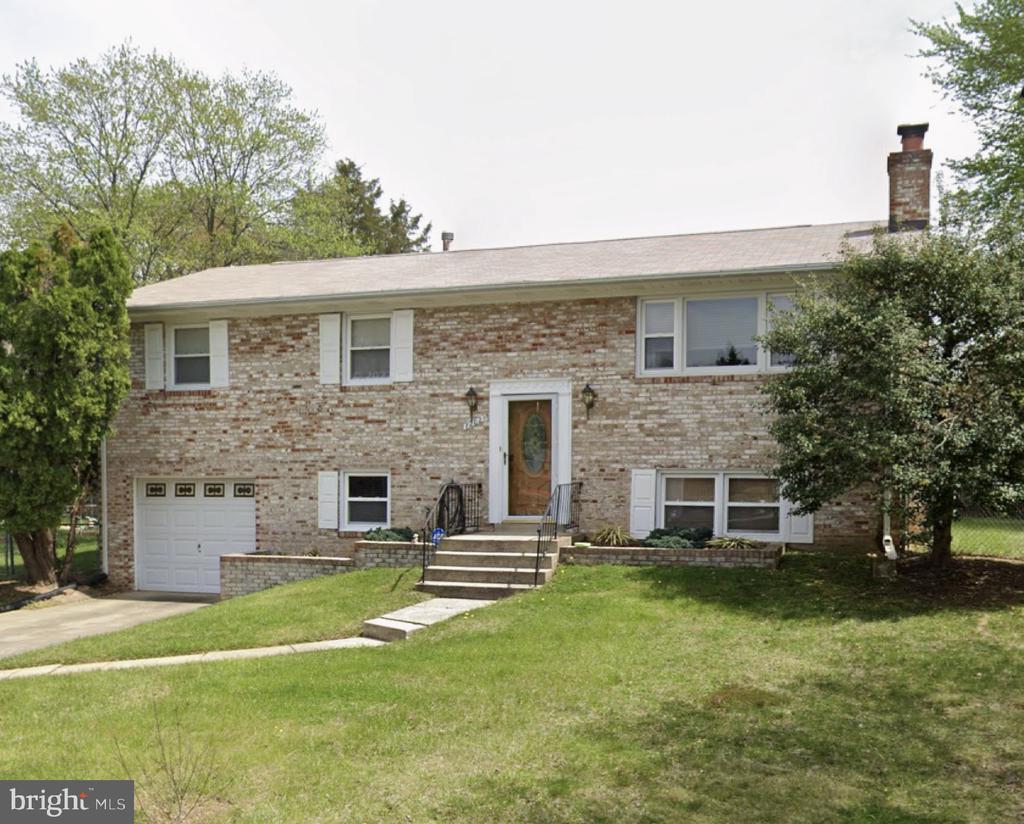 Shockley Ct, Fort Washington, MD 20744