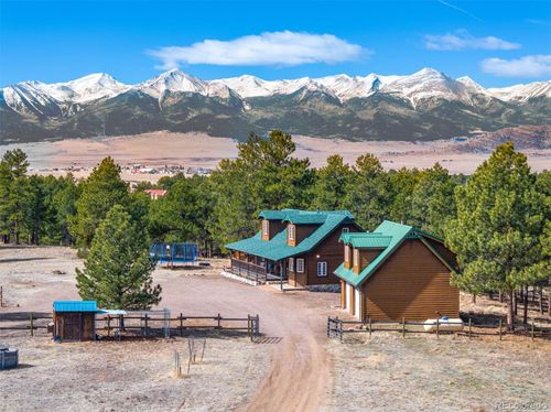 455 Satanta Cir, Westcliffe, CO, 81252-9081 | Card Image